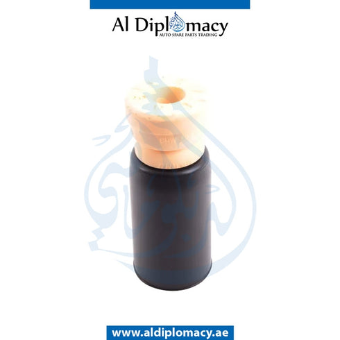 Rear SHOCK ABSORBER BUMP STOP for BMW 1 SERIES 2011-2015 models, Part Number 33536858240